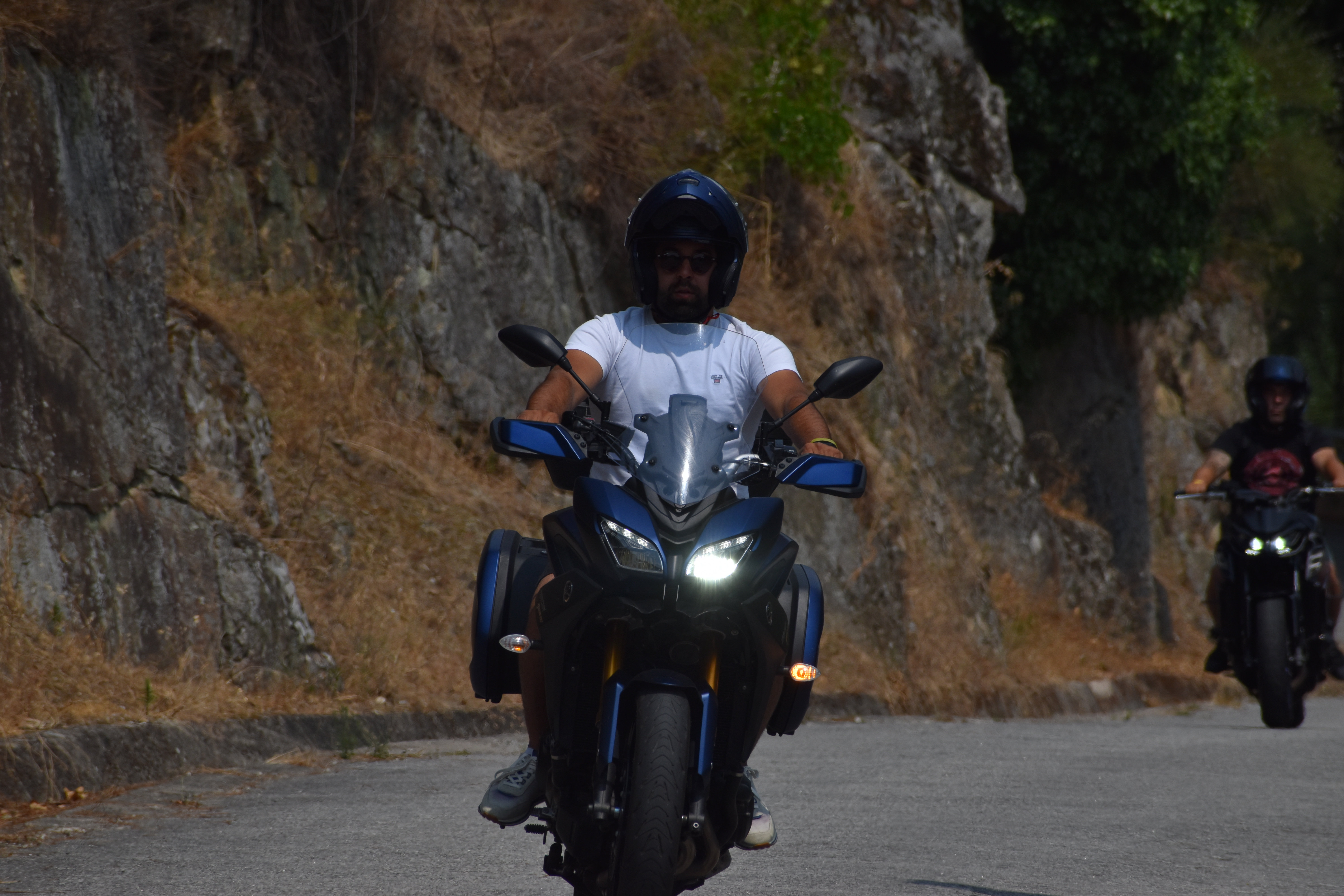 Concentração Motard 2026